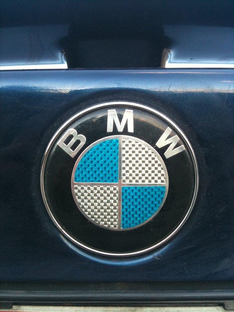 BMW 850ci E31 billede 11