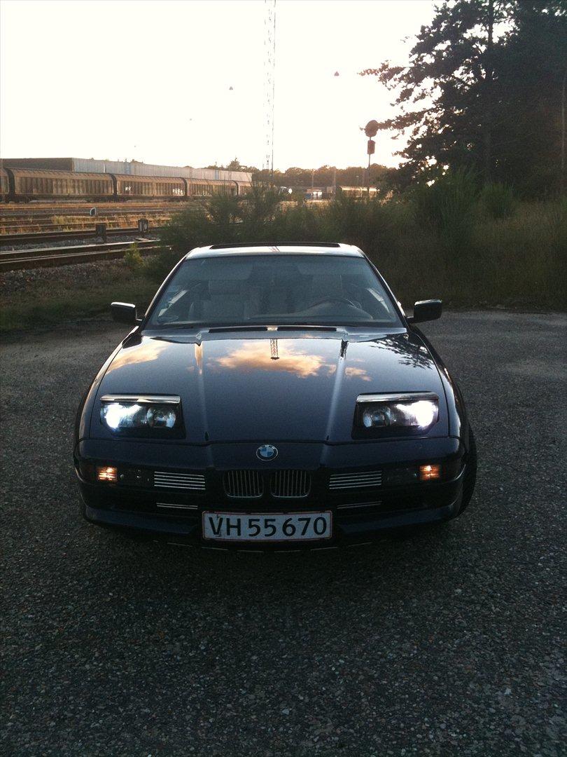 BMW 850ci E31 billede 13