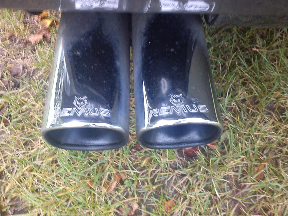 BMW 525/528i billede 3