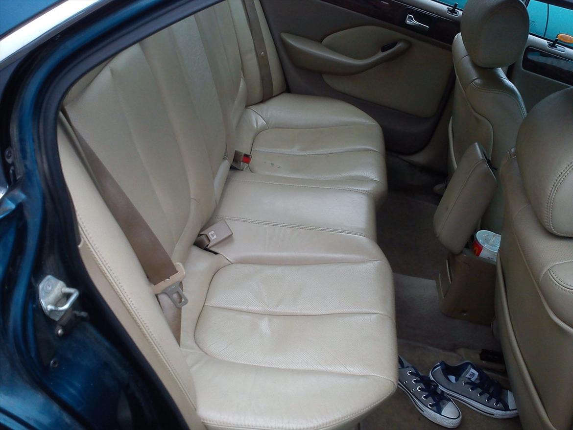 Rover 620ti billede 7