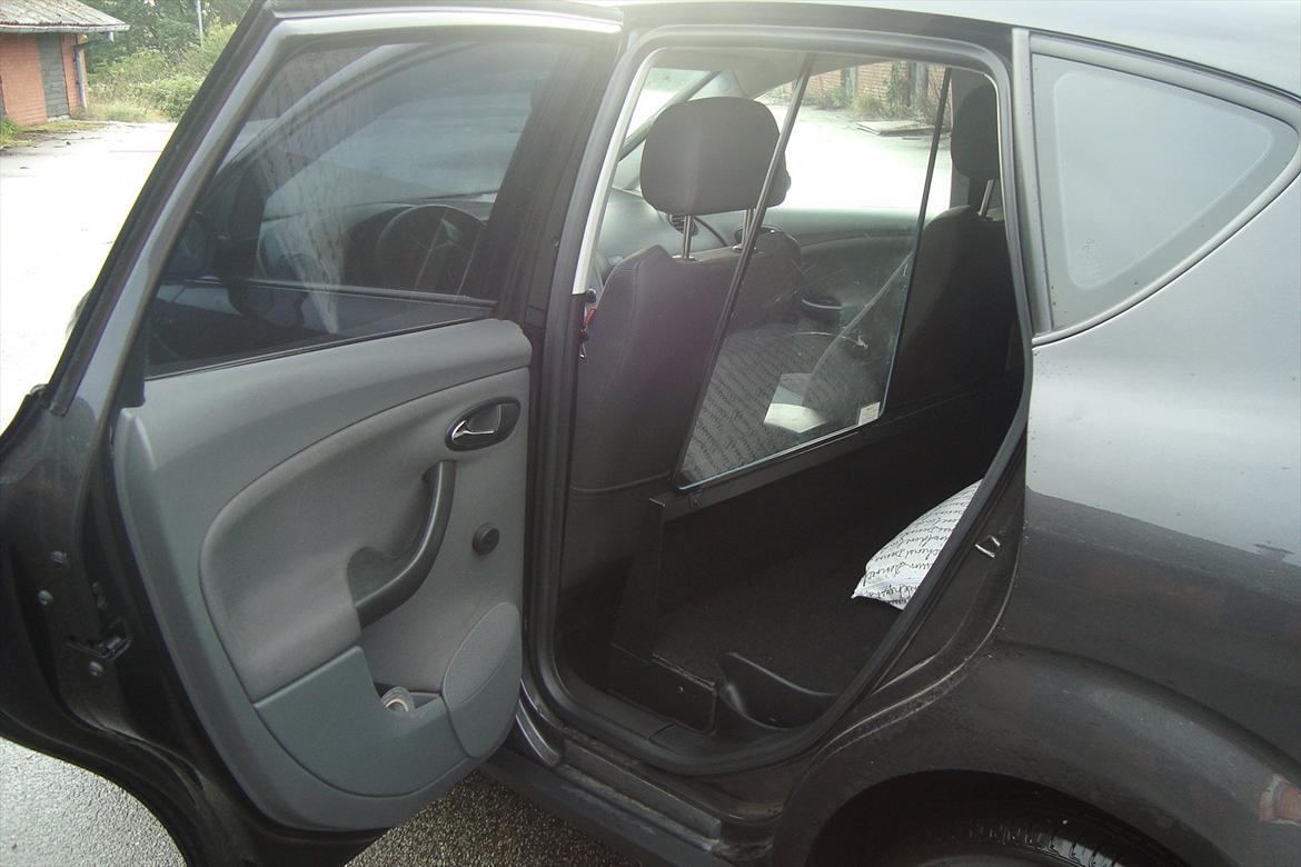 Seat Altea billede 9