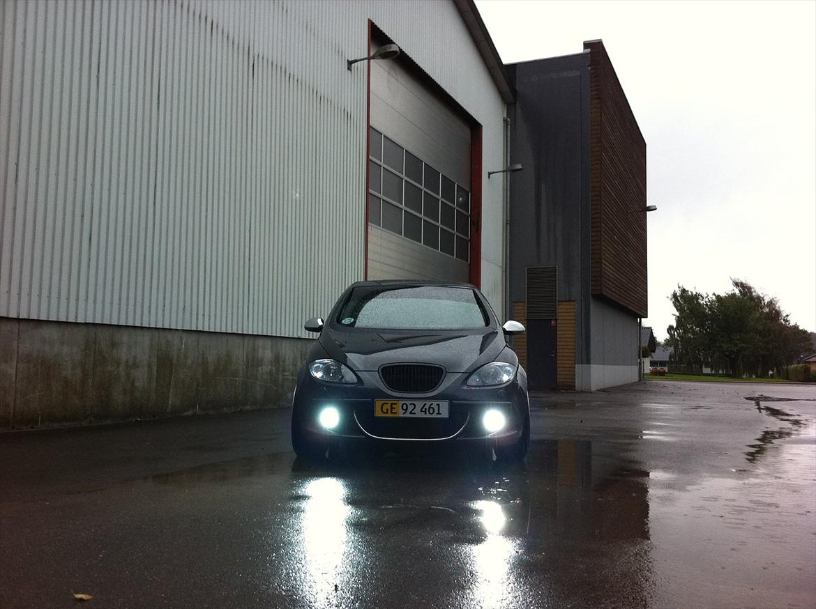 Seat altea billede 1