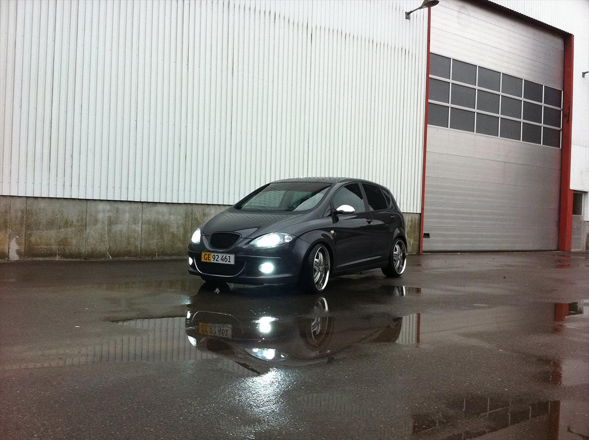 Seat altea billede 4