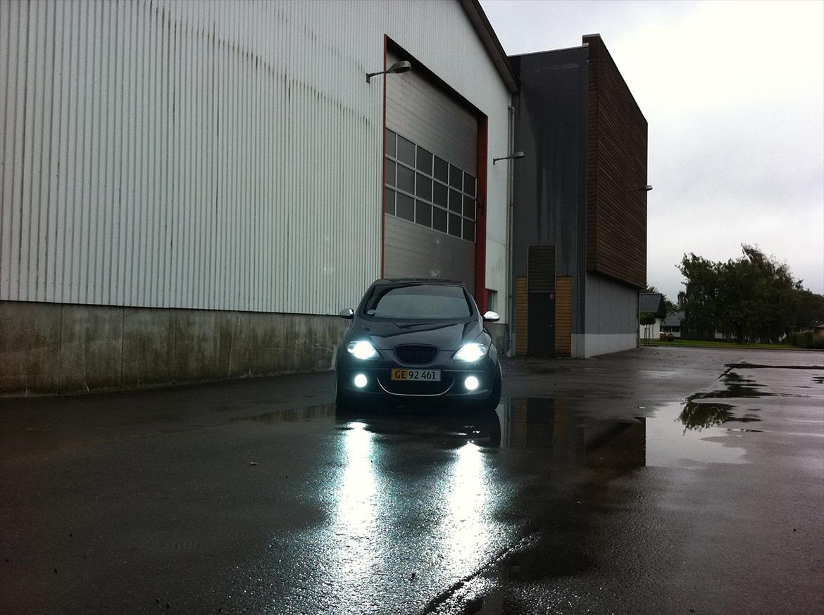 Seat altea billede 5