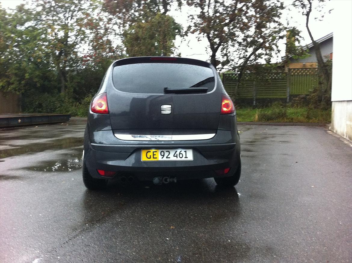 Seat altea billede 6