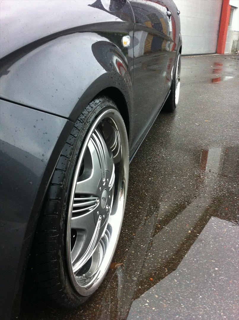 Seat altea billede 8