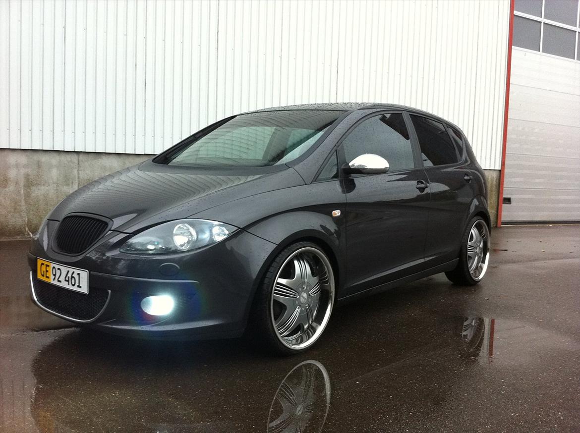 Seat altea billede 10