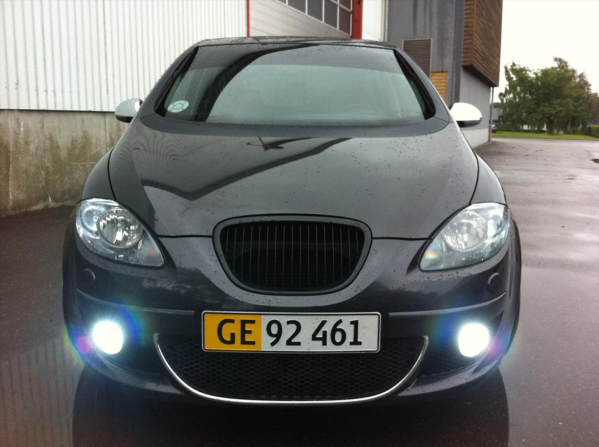 Seat altea billede 11