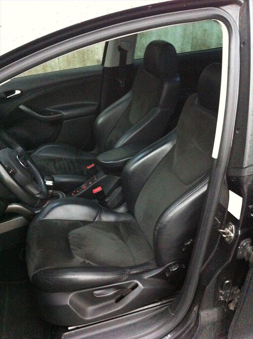 Seat altea billede 12