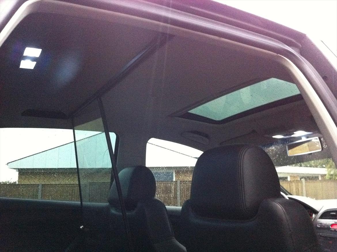 Seat altea billede 14