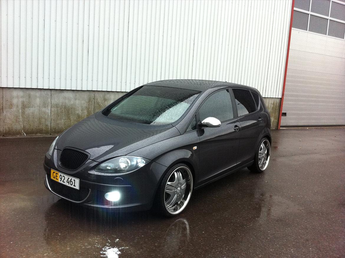 Seat altea billede 15