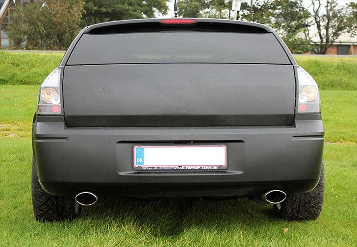 Dodge Magnum R/T billede 2