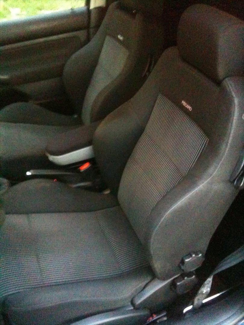 VW Golf 4 16V SOLGT billede 13