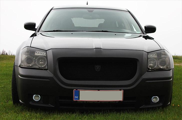 Dodge Magnum R/T billede 4