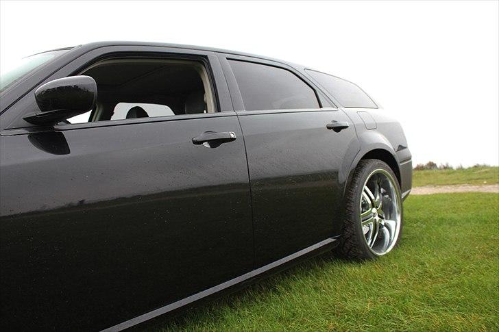 Dodge Magnum R/T billede 6