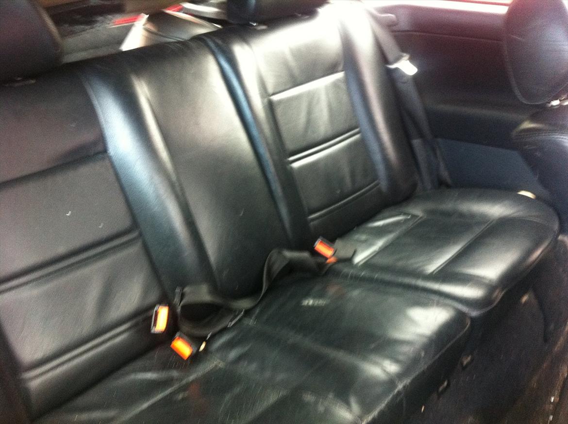 VW Golf 3 GTI 8V billede 4