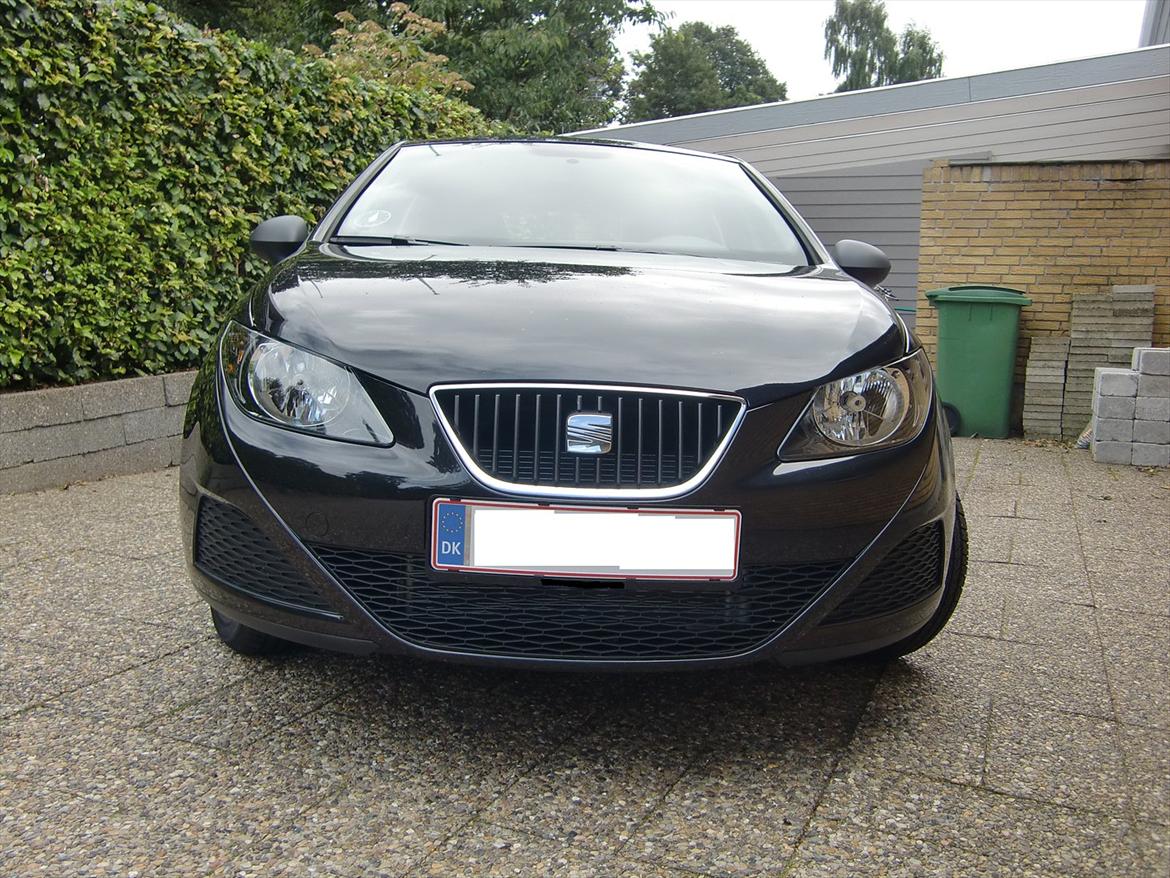 Seat Ibiza SC billede 2