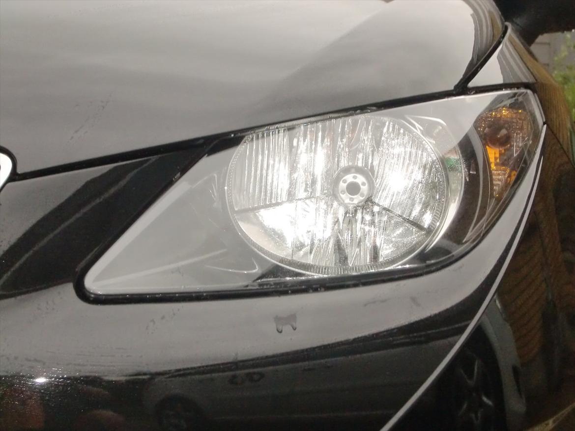 Seat Ibiza SC billede 3