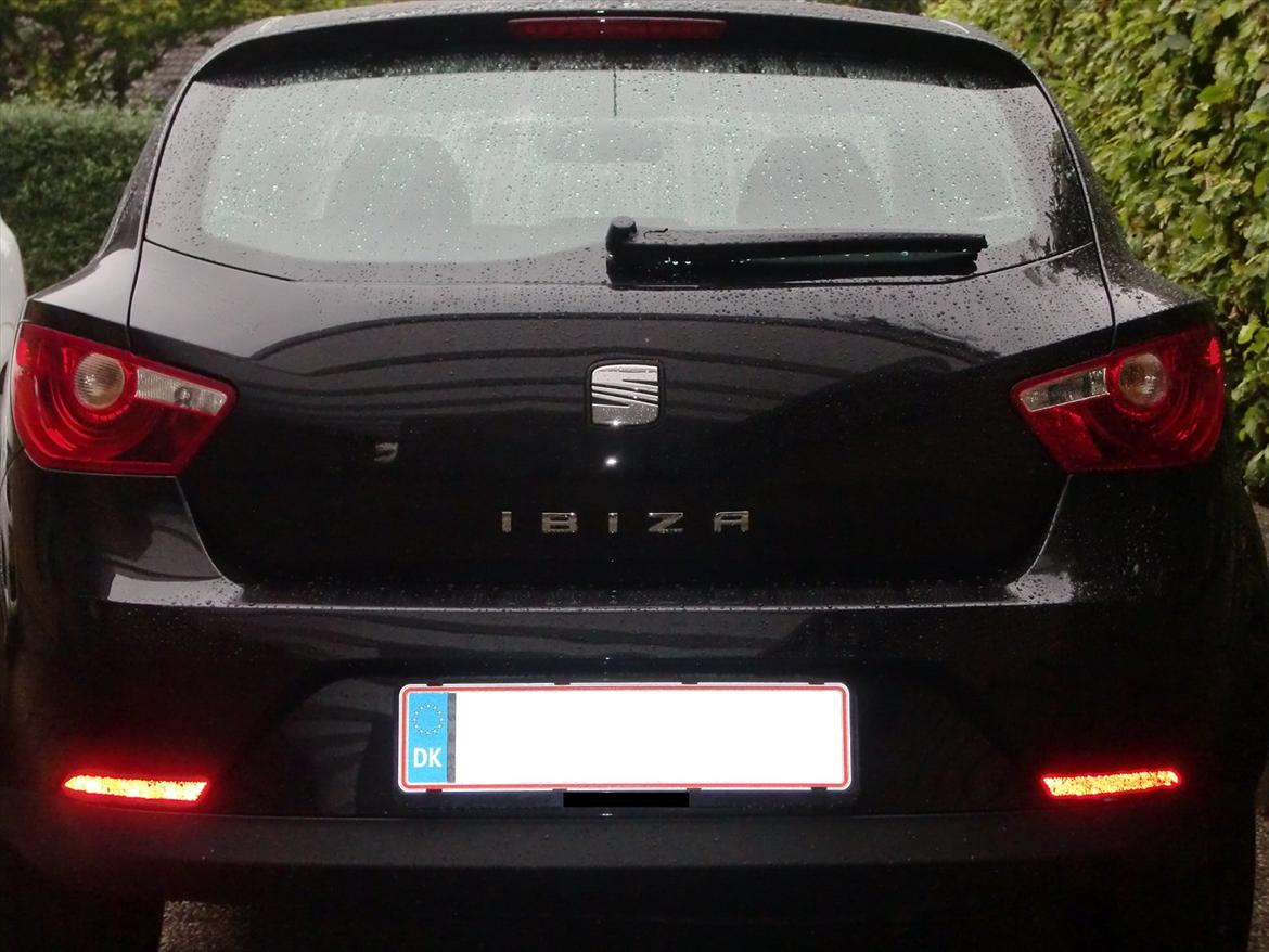 Seat Ibiza SC billede 5