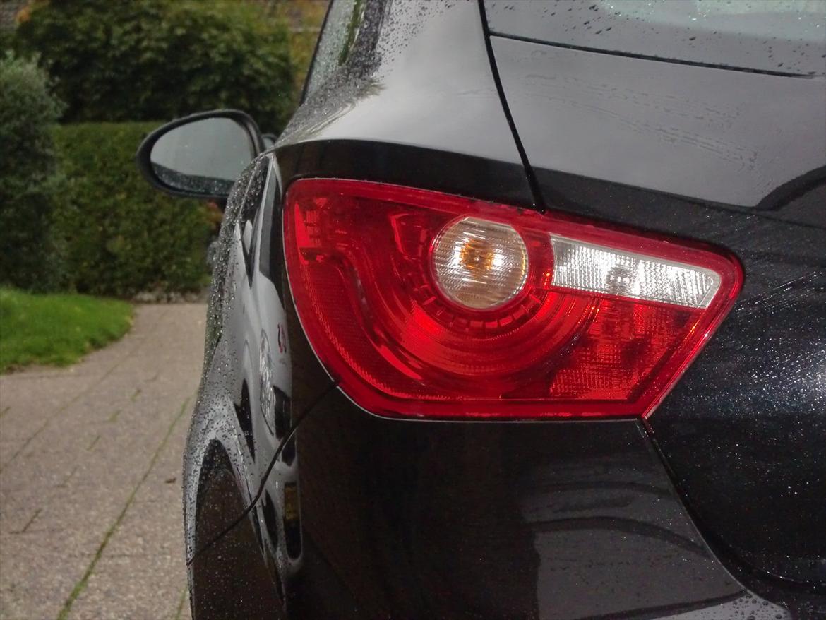 Seat Ibiza SC billede 6