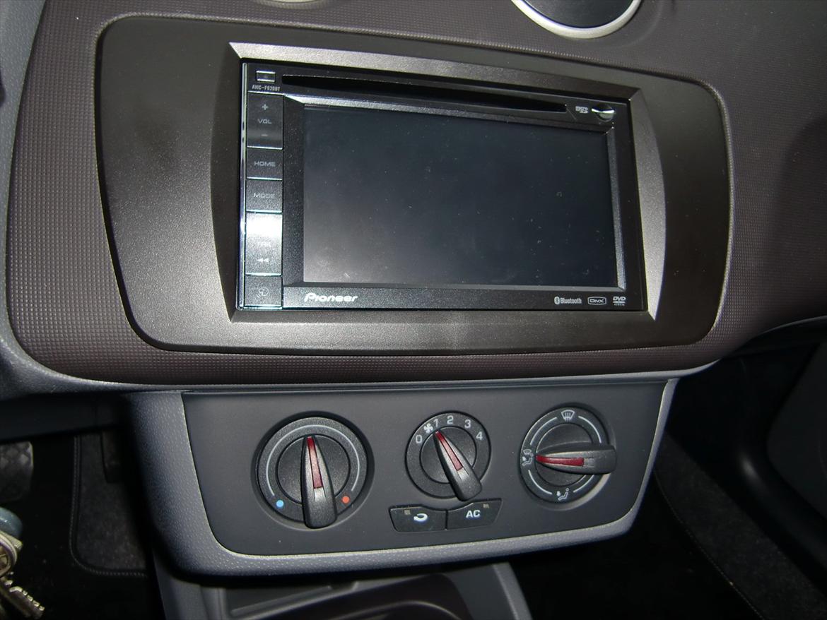 Seat Ibiza SC billede 9