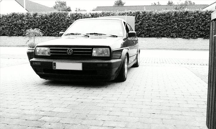 VW Jetta 1.6TD billede 2