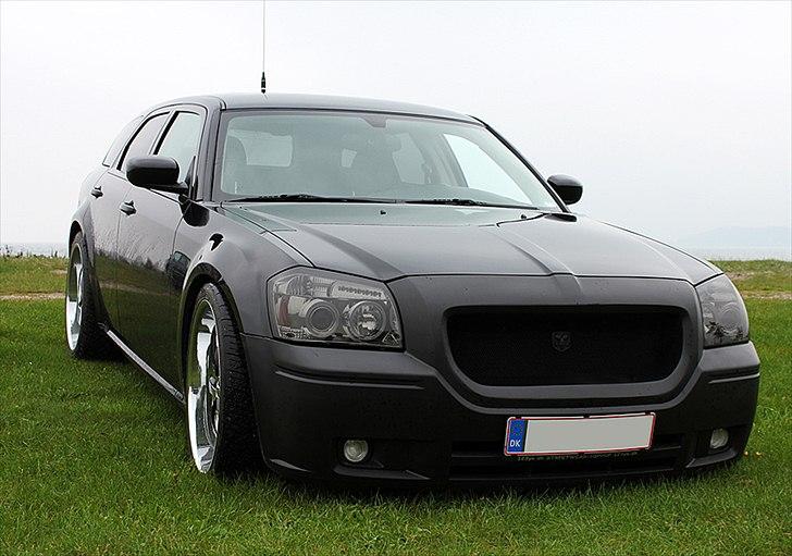 Dodge Magnum R/T billede 1