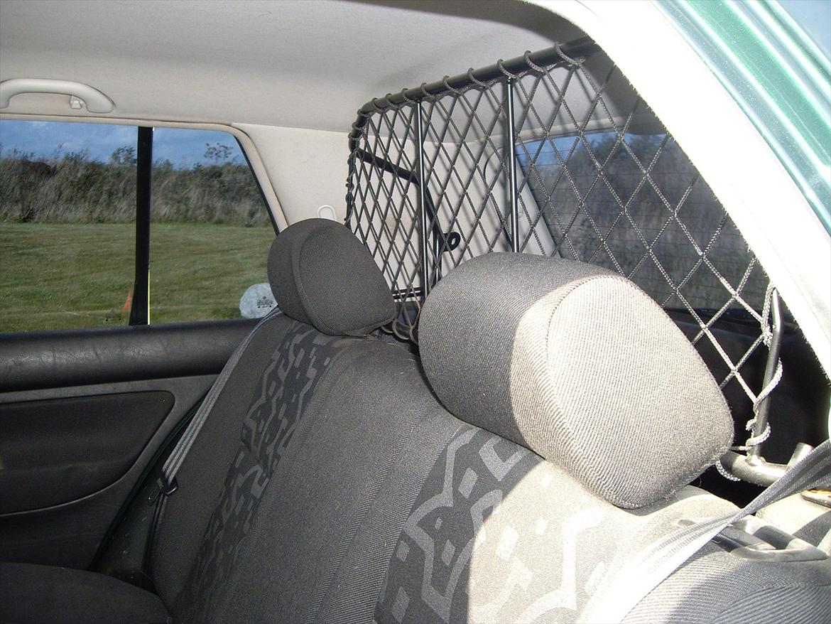 VW Golf IV TDI  billede 12