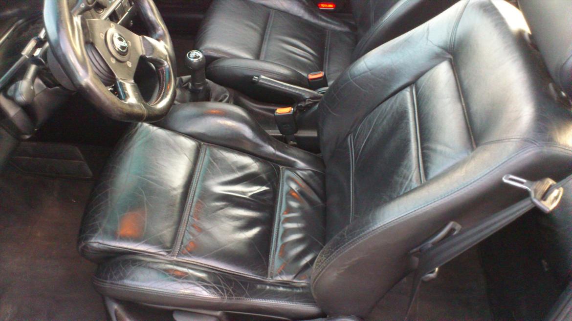 VW Golf 3 VR6 billede 6