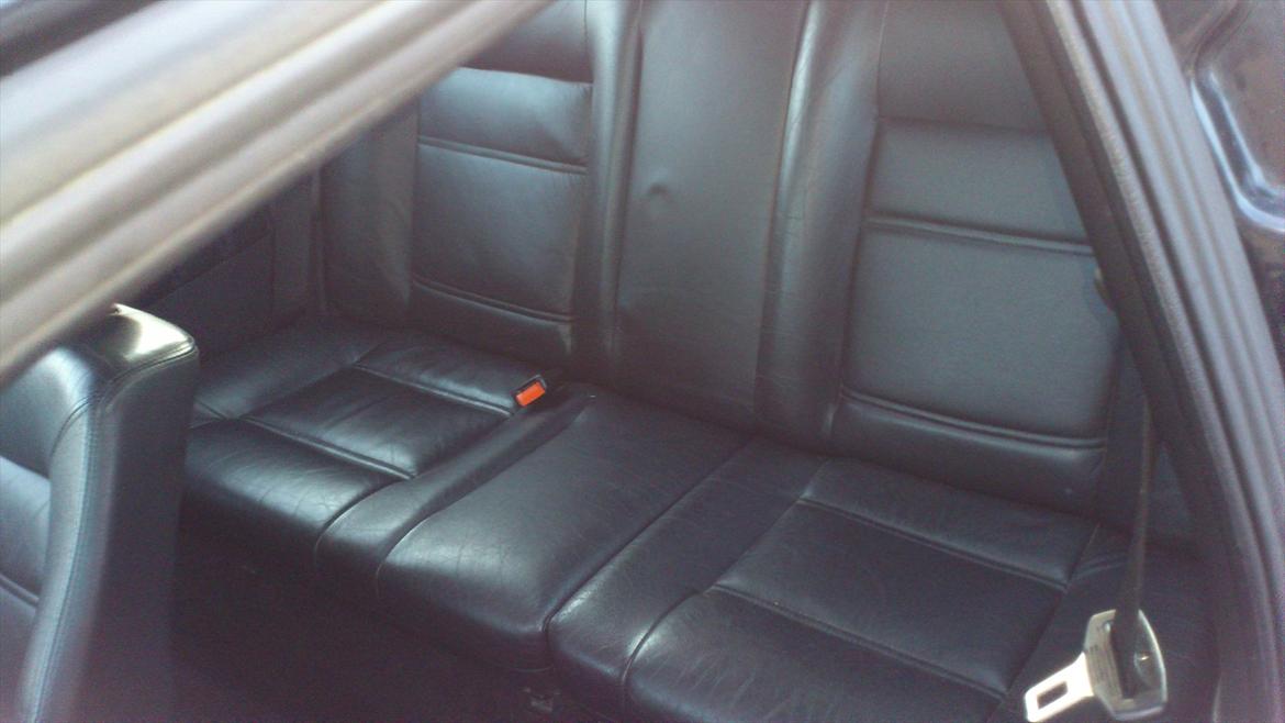 VW Golf 3 VR6 billede 7