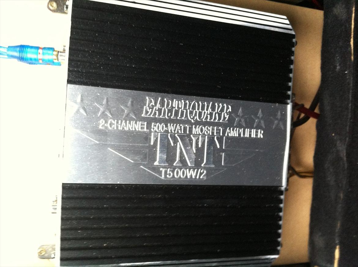 Peugeot 206 billede 8