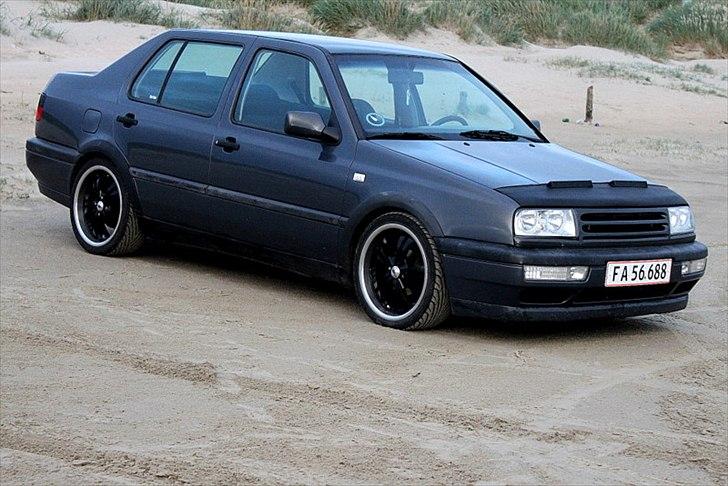 VW Vento billede 11