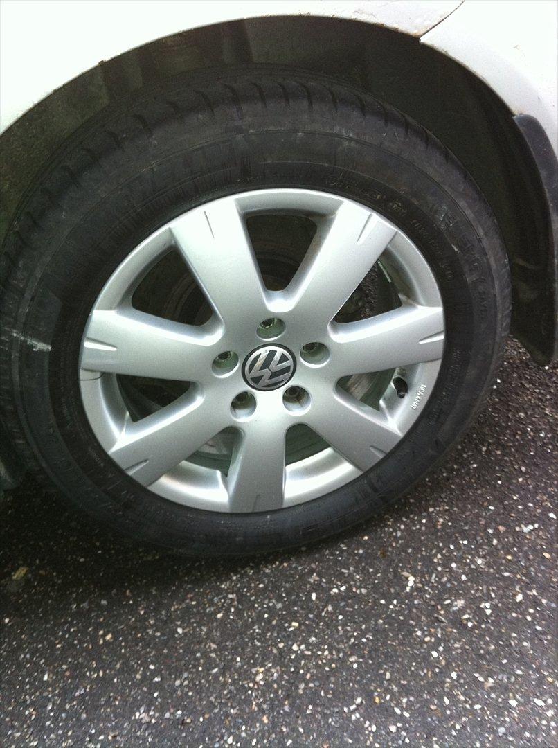 VW Passat 3B Variant SOLGT billede 18