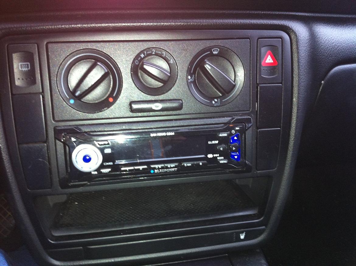 VW Passat 3B Variant SOLGT billede 5