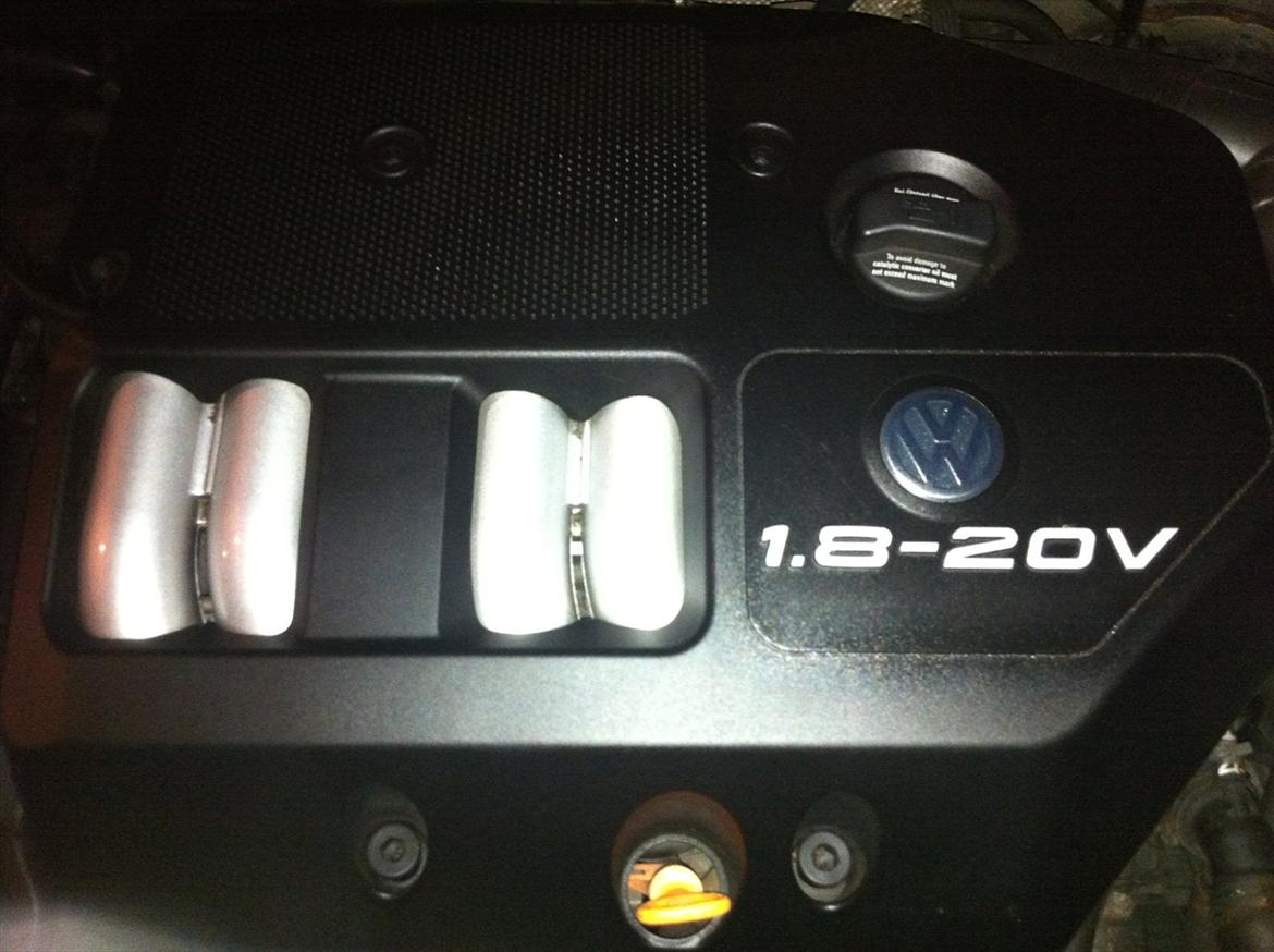 VW Golf 4 IV (Solgt) billede 7