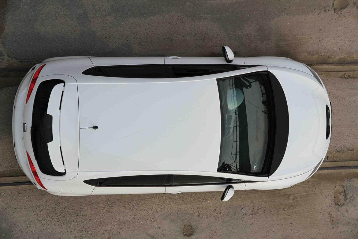 Seat Leon Cupra billede 5