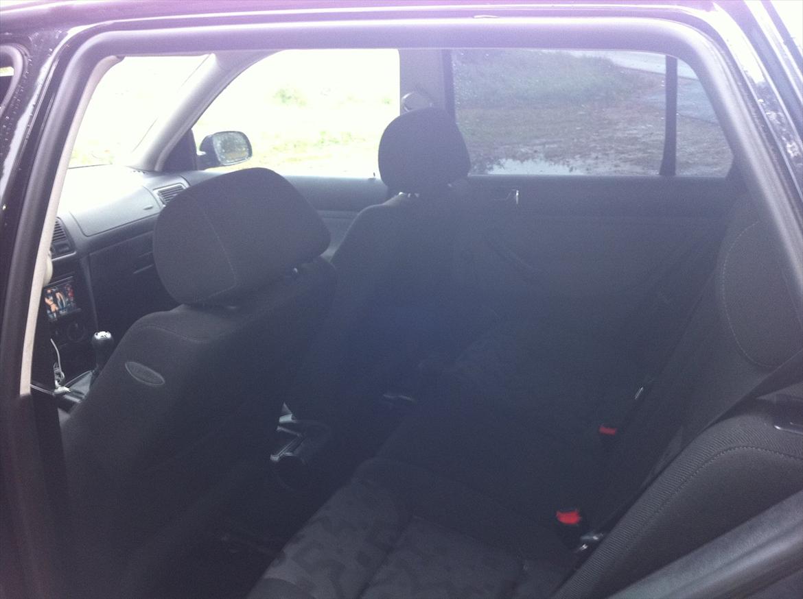 VW Golf 4 IV (Solgt) billede 9