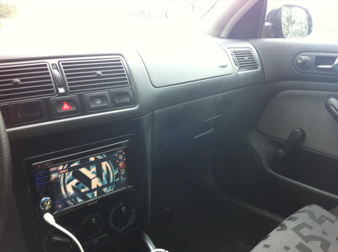 VW Golf 4 IV (Solgt) billede 10