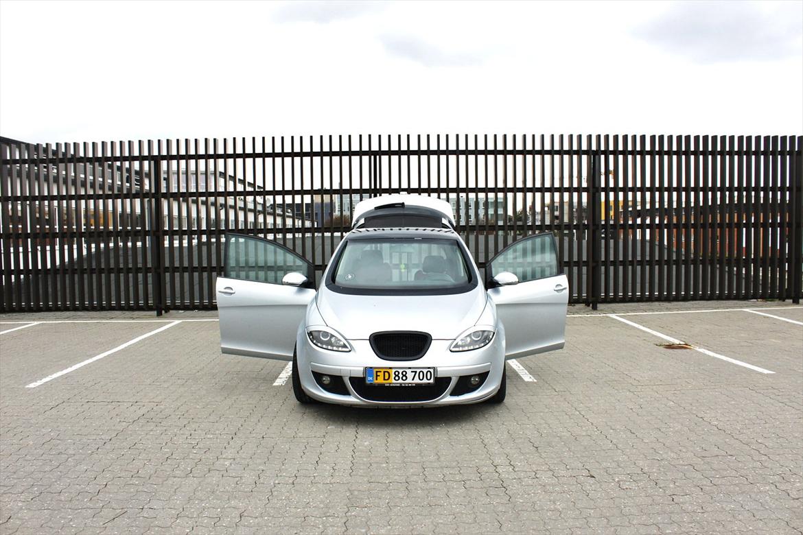 Seat Toledo  billede 3