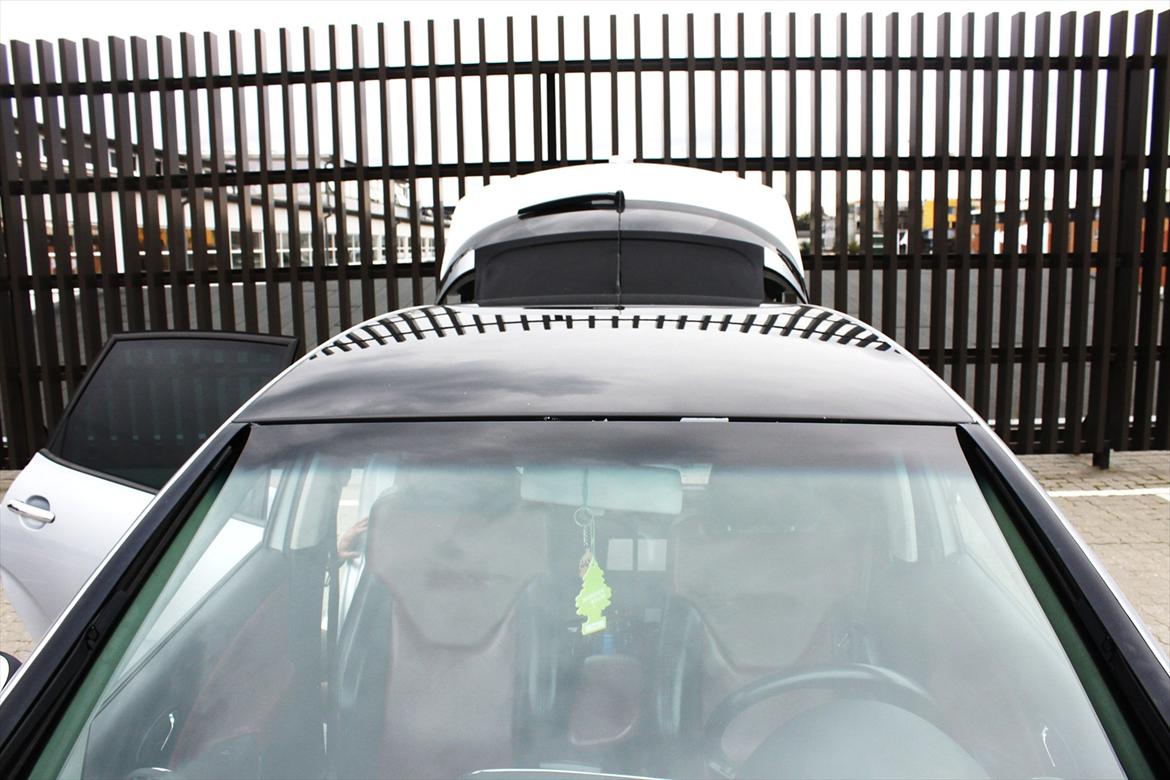 Seat Toledo  billede 9