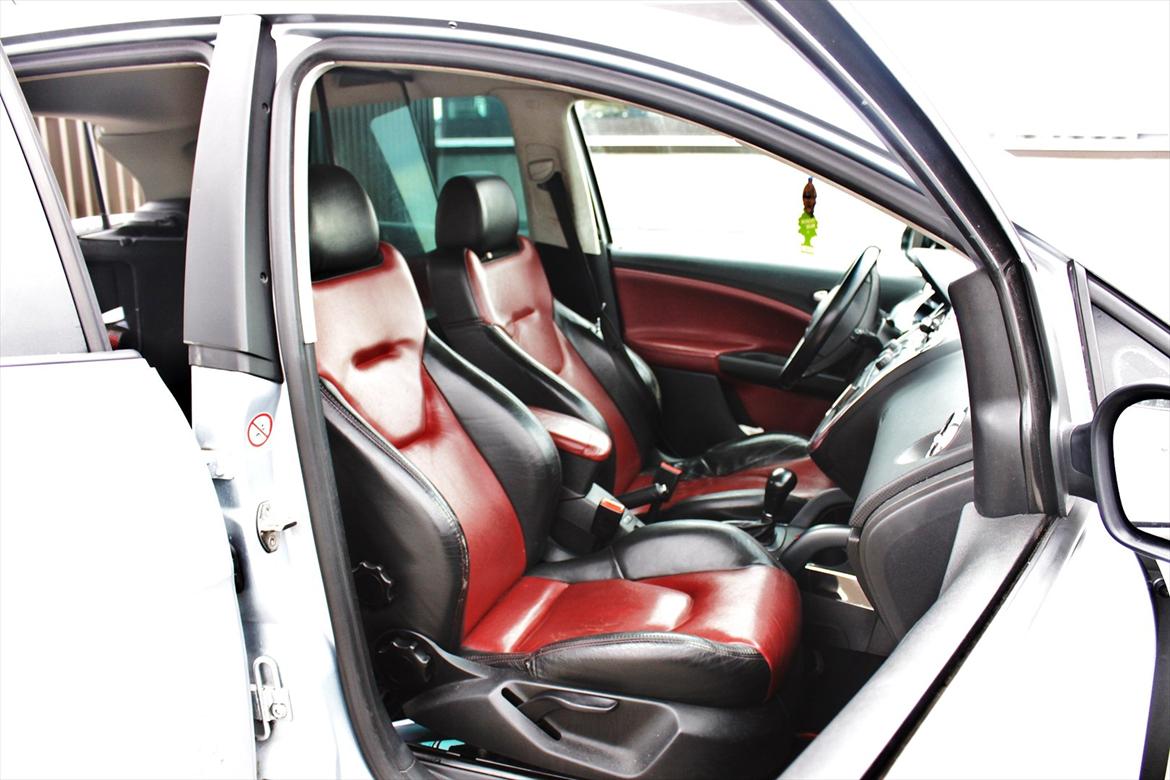 Seat Toledo  billede 11