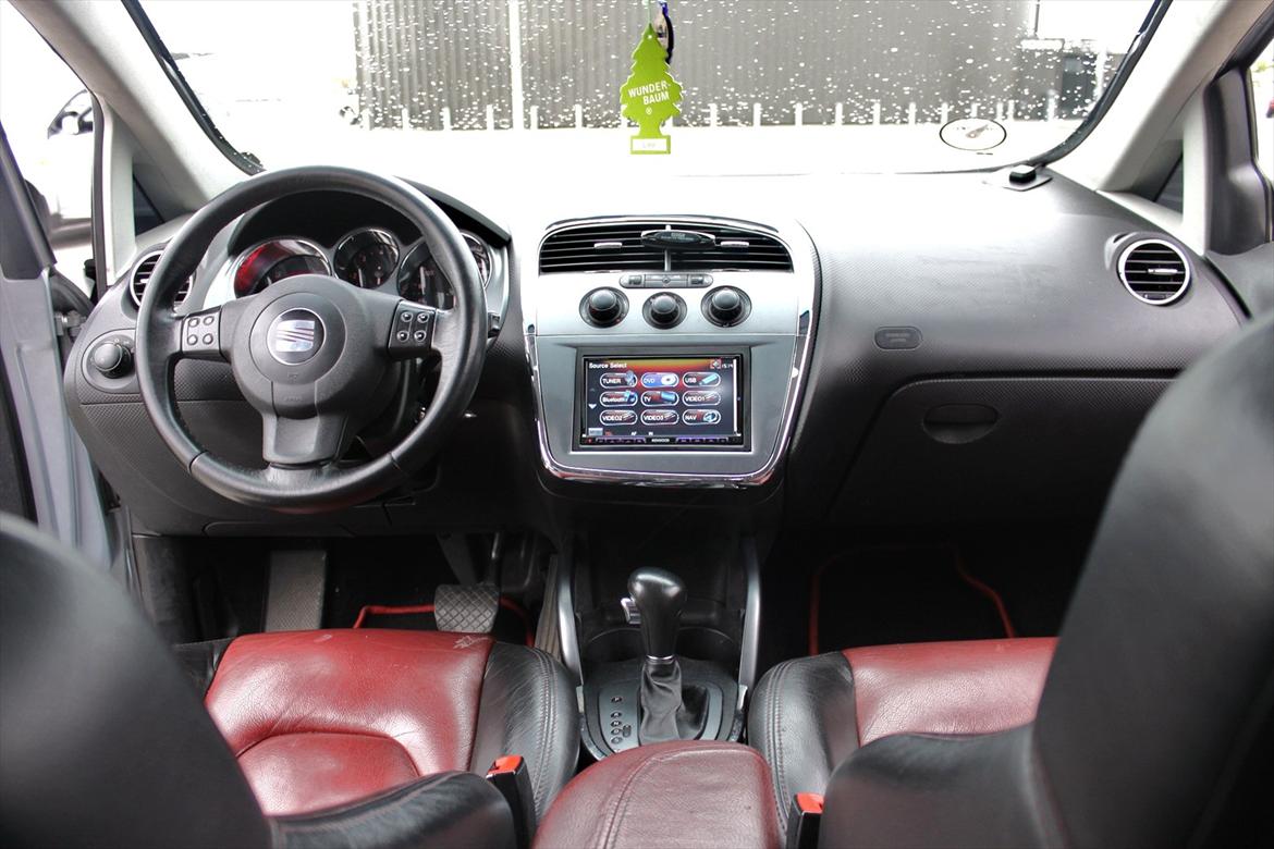 Seat Toledo  billede 12