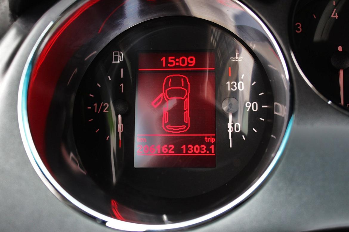 Seat Toledo  billede 14