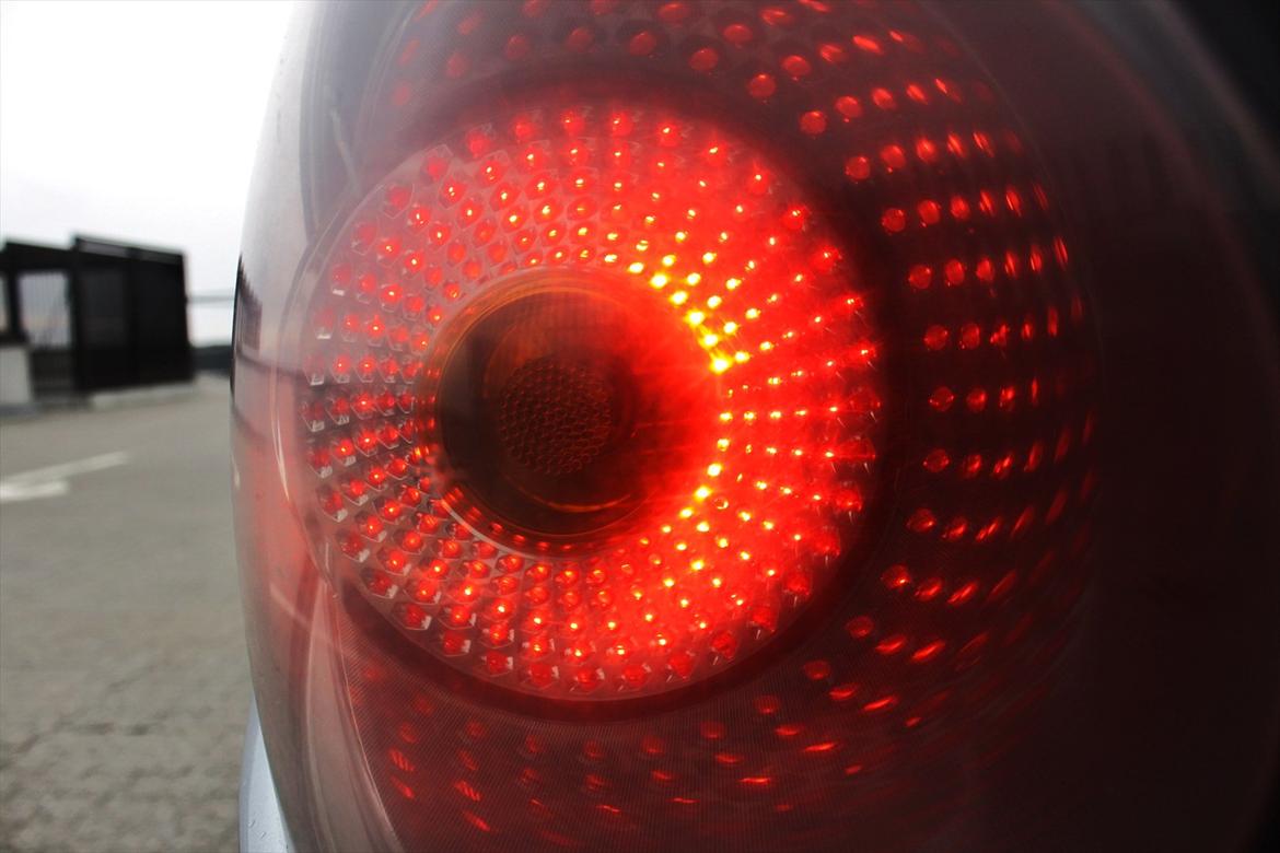 Seat Toledo  billede 15