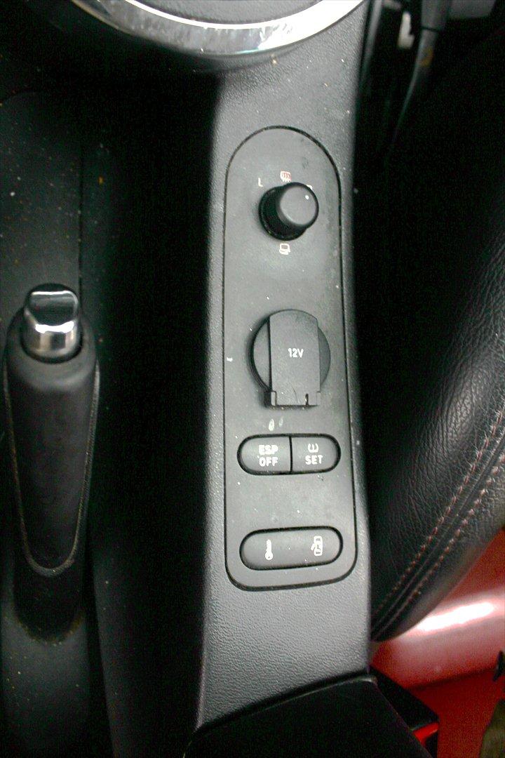 Seat Toledo  billede 17