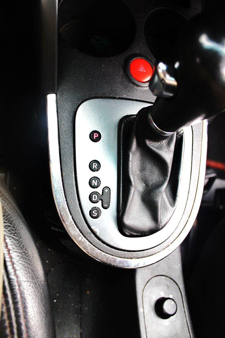 Seat Toledo  billede 18