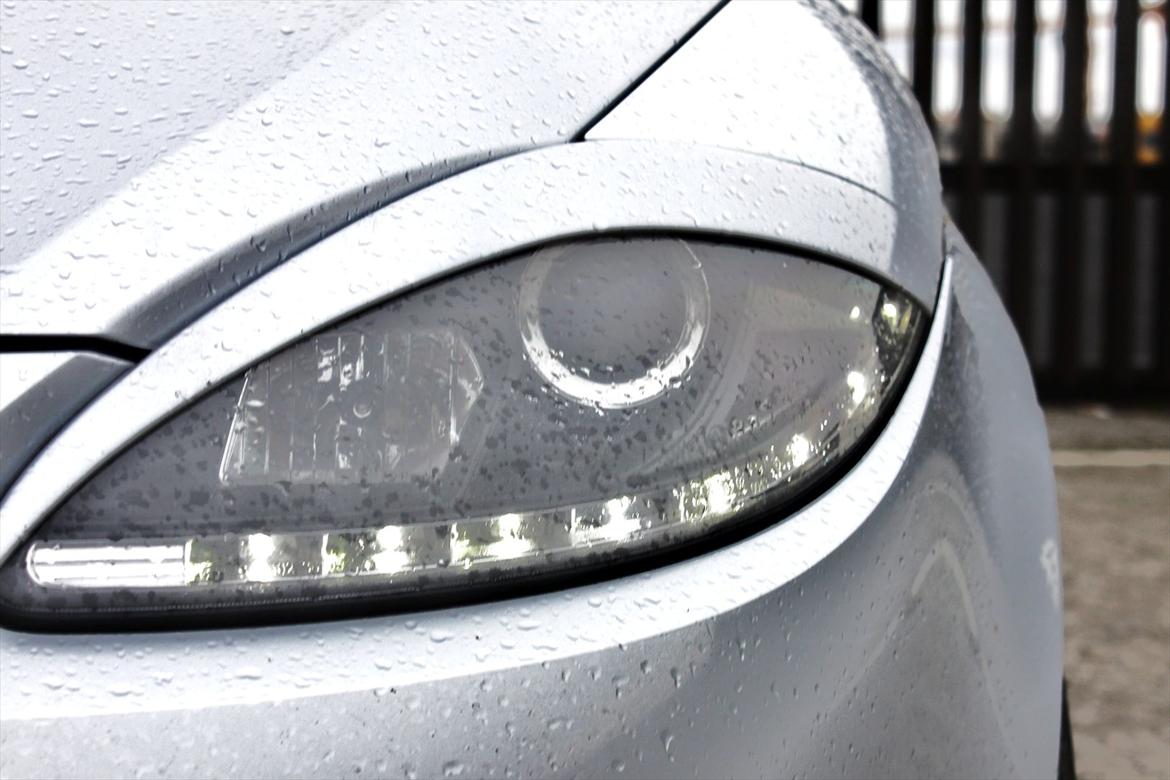 Seat Toledo  billede 19