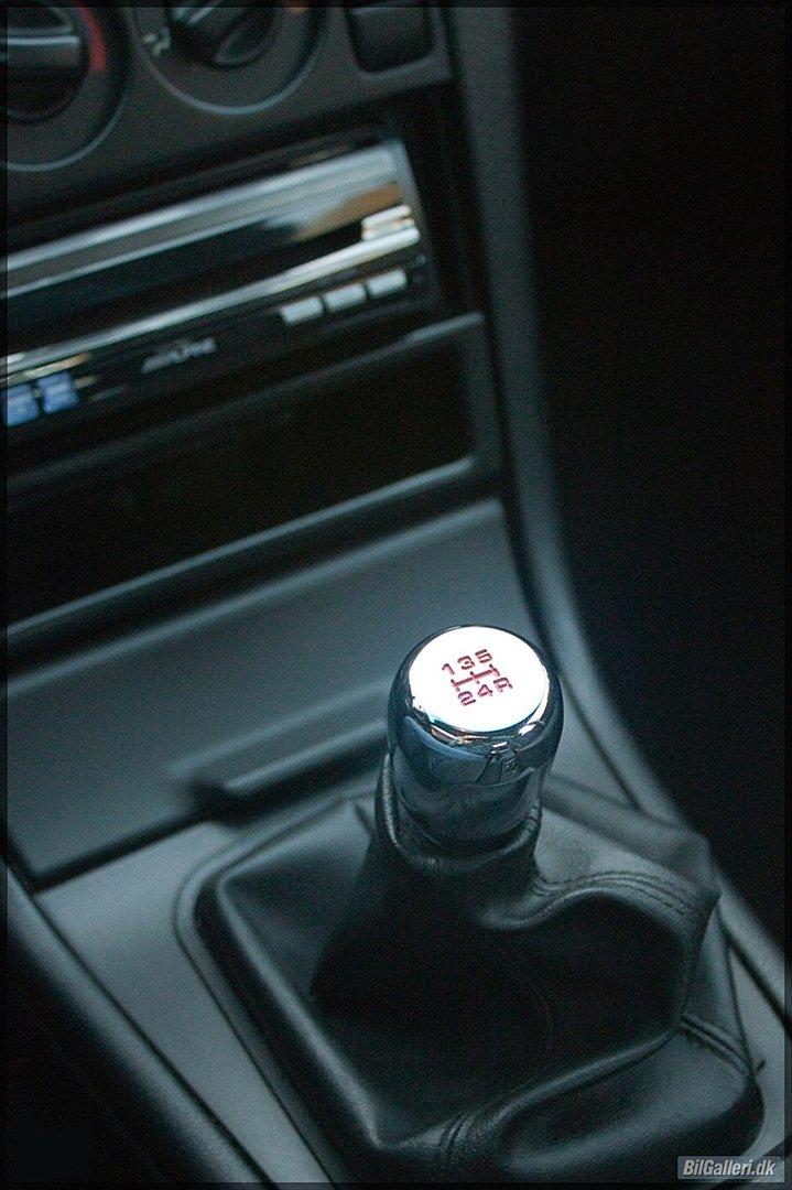 Honda Accord 2,3 i-sr billede 14