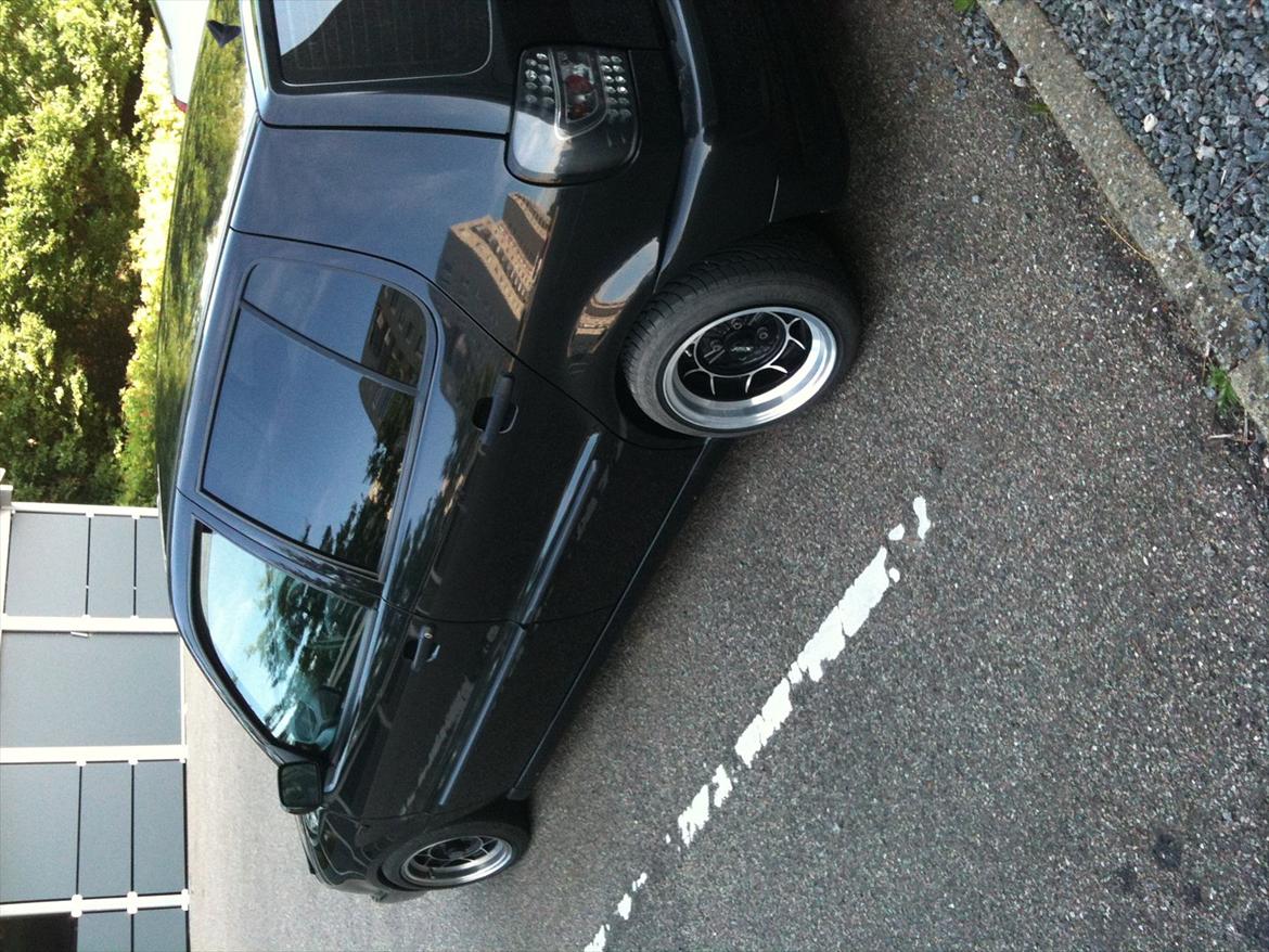 VW polo 6n billede 3