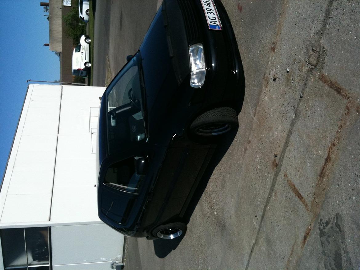 VW polo 6n billede 7
